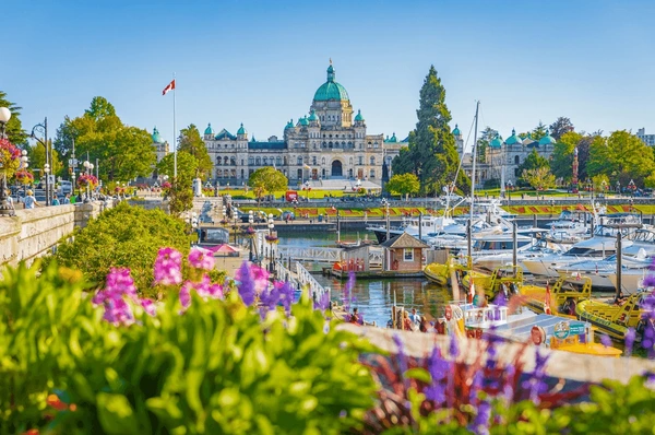 Victoria