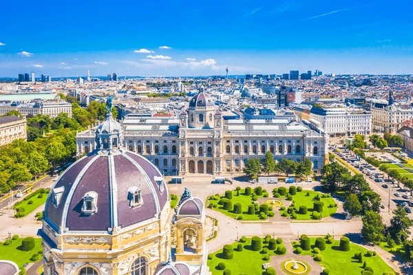 Vienna