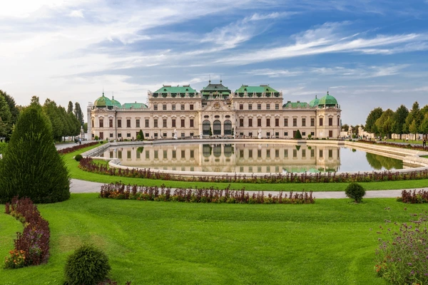 Vienna
