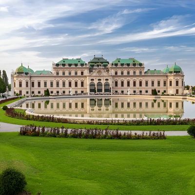 Discover Budapest & The Best of the Danube – 9 Nights