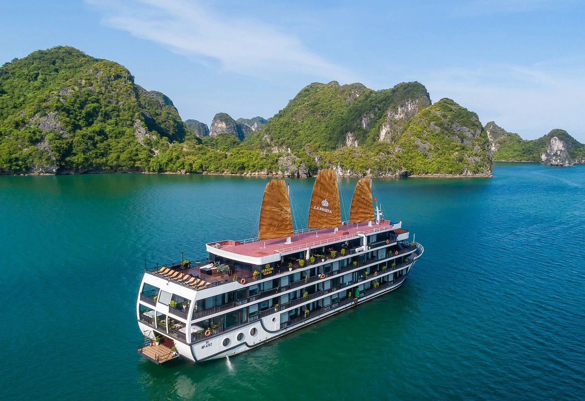 Halong Bay
