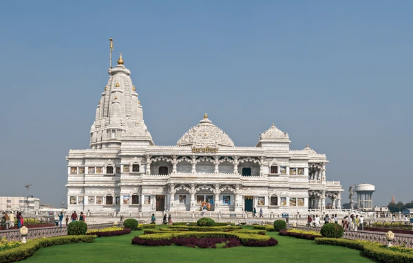 Agra Holiday