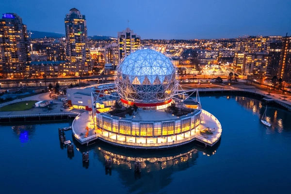 Vancouver