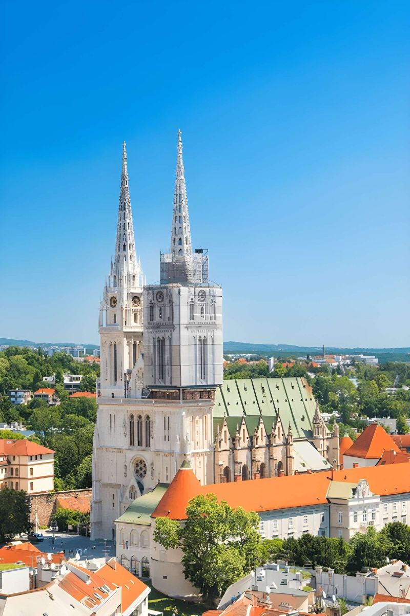 Zagreb