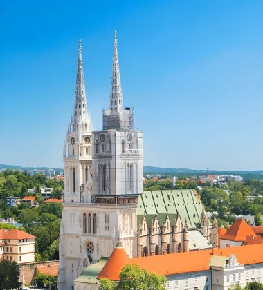 Zagreb