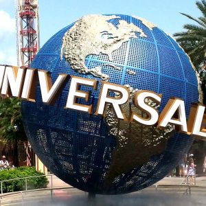 Universal Orlando Resort