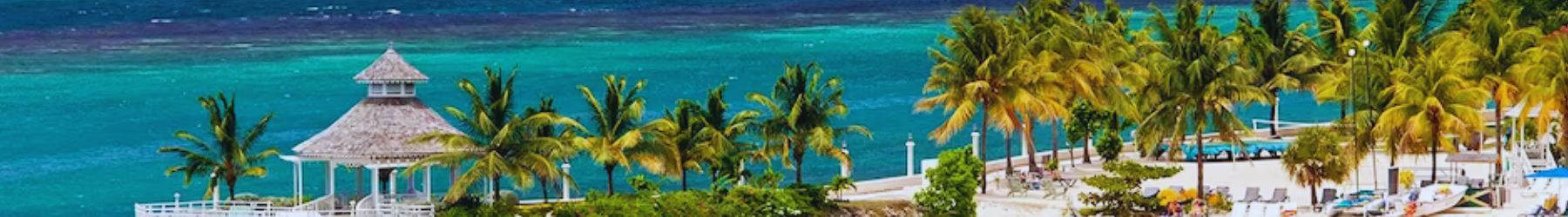 Holiday Inn Resort Montego Bay Jamaica