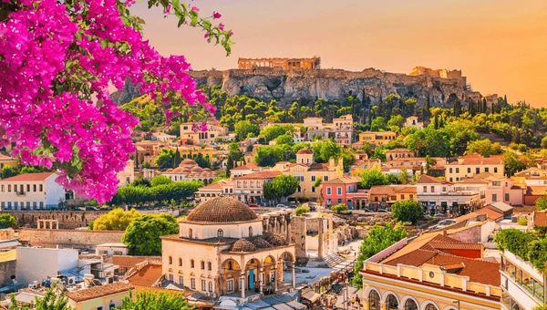 Athens