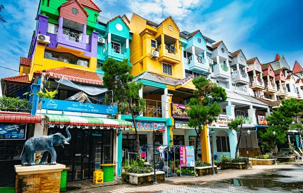 Phuket Holiday