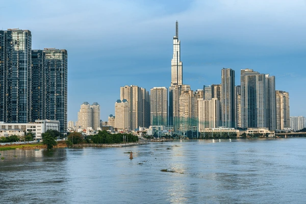 Ho Chi Minh City Holiday