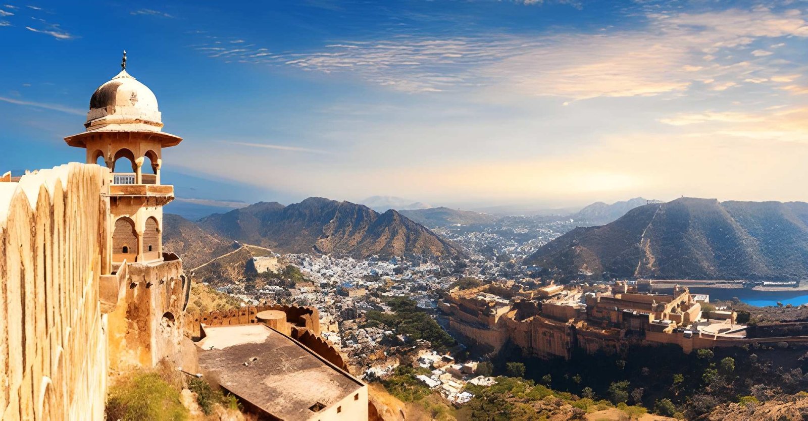 Jaipur Holiday