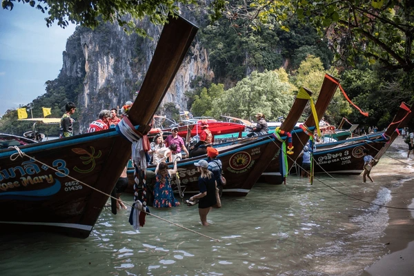 Krabi Holiday