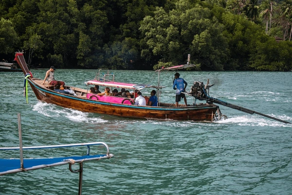 Krabi Holiday