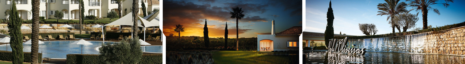 Vale D'Oliveiras Quinta Resort and Spa