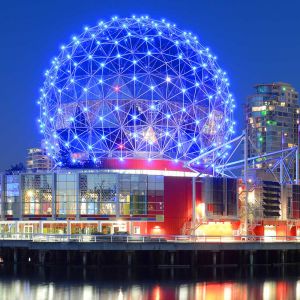 Vancouver Flight Deals