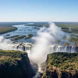 Victoria Falls