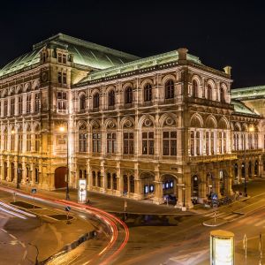Vienna Flight Deals