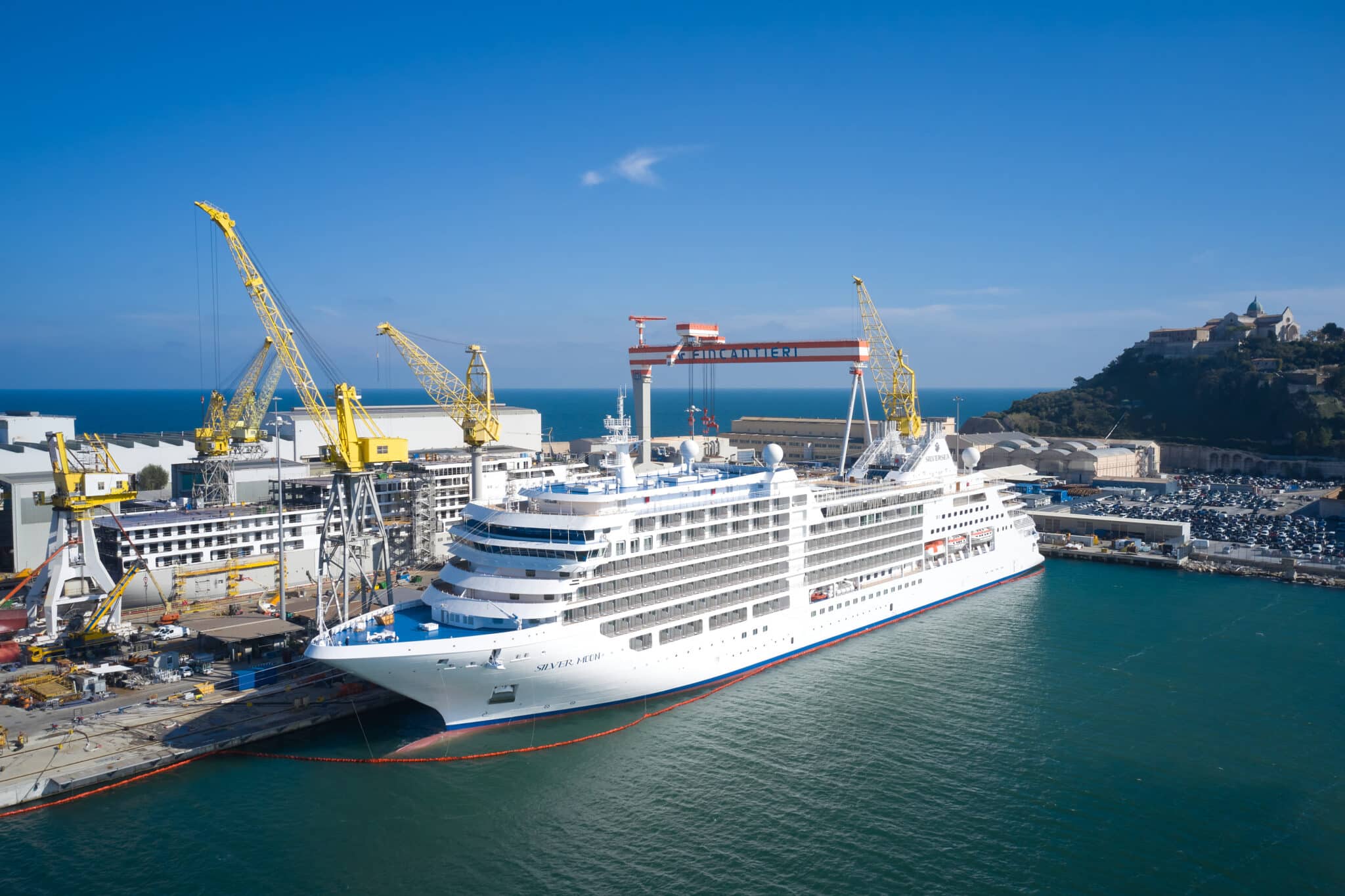 Ultra-Luxury Japan & South Korea Cruise