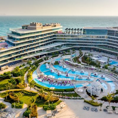 W Dubai The Palm