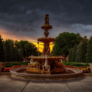 Colorado Springs Hotels