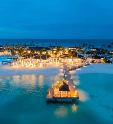 Joy Island Maldives - 5*
