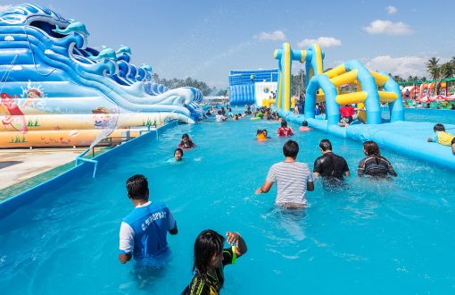 National Waterpark Day