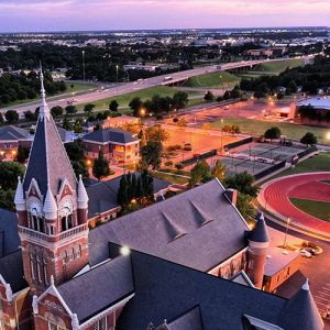 Wichita Flight Deals