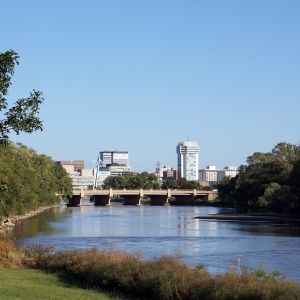 Wichita Hotels
