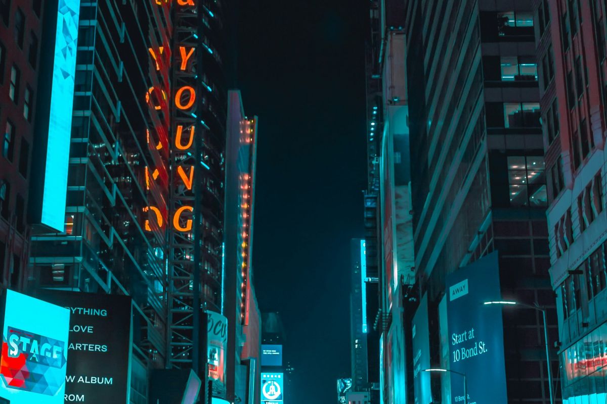 10 Nights – New York & Orlando Twin‑City Adventure