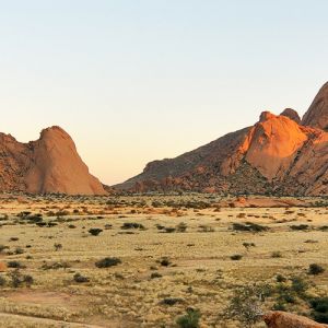 Windhoek Flights