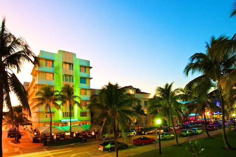Winter Haven Autograph Collection Hotel Deal