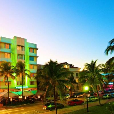 Winter Haven Autograph Collection Hotel Deal
