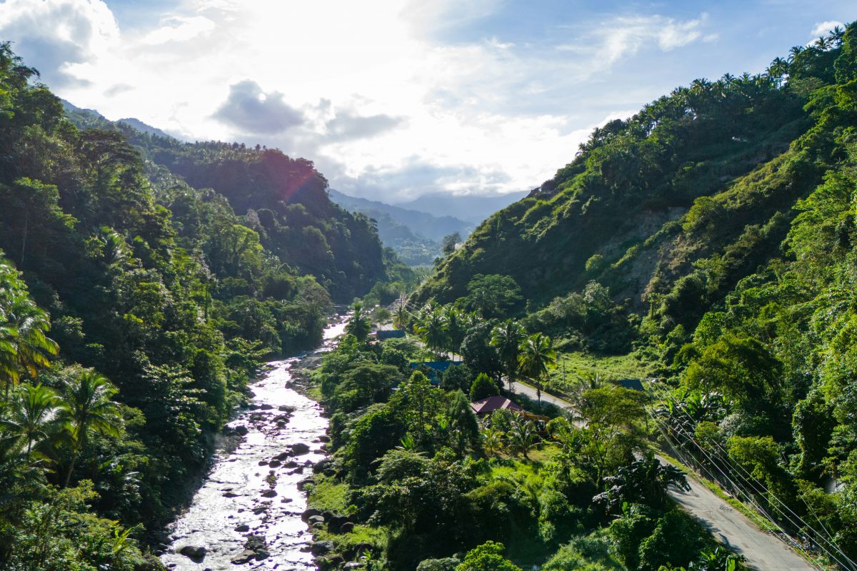 Philippines uncovered: Manila, Cebu, Dumaguete, Siquijor & Bohol – 11 Nights