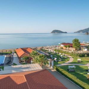 Holidays To Zante