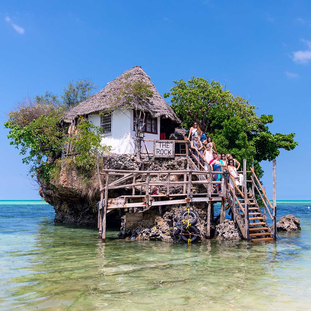 Zanzibar