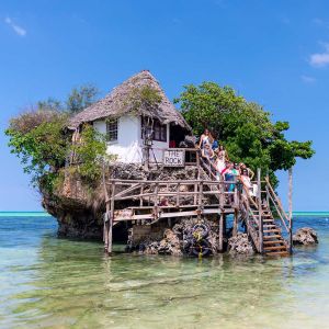 Zanzibar