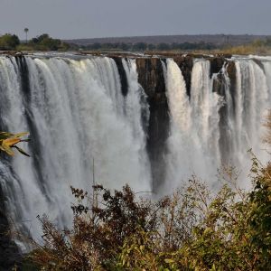 Zimbabwe